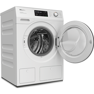 Miele PWash & TDos, 9 kg, sügavus 60 cm, 1600 p/min - Eestlaetav pesumasin