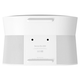 Sonos Era 300, valge - Tark kodukõlar