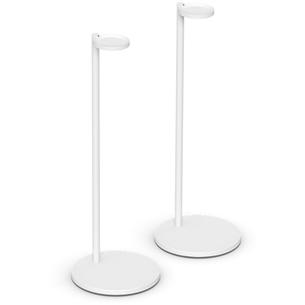 Sonos Era 100 Stand, pair, white - Speaker floor stands