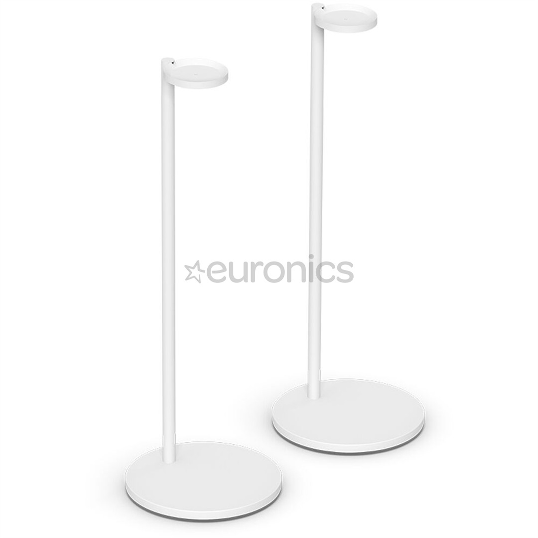 Sonos Era 100 Stand, paar, valge - Kõlari põrandajalad