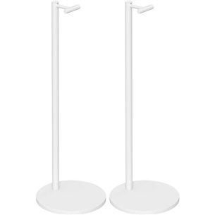 Sonos Era 300 Stand, pair, white - Speaker floor stands