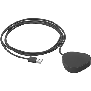Sonos Roam Wireless Charger, black - Wireless charger for speaker RMWCHEU1BLK
