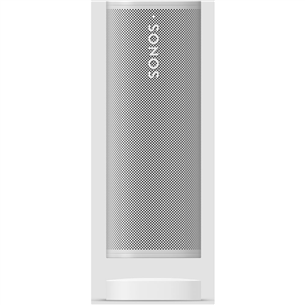 Sonos Roam Wireless Charger, white - Wireless charger for speaker