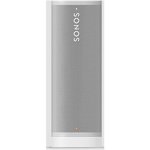 Sonos Roam Wireless Charger, white - Wireless charger for speaker