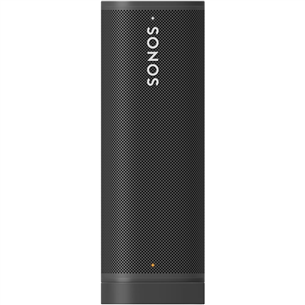 Sonos Roam Wireless Charger, must - Kõlari juhtmevaba laadija