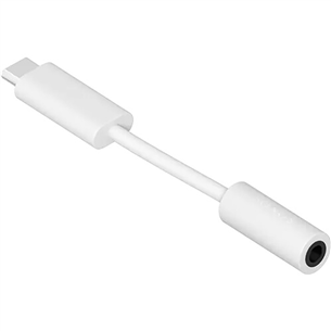 Sonos Line-In Adapter for Era 100/300, white - Adapter