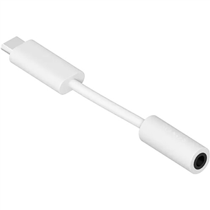 Sonos Line-In Adapter for Era 100/300, valge - Adapter LDNGLWW1