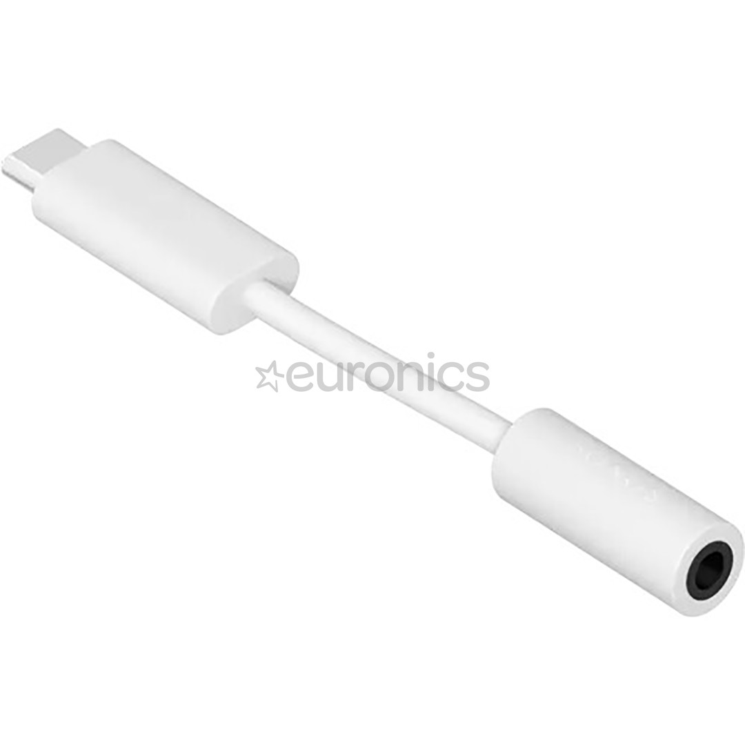 Sonos Line-In Adapter for Era 100/300, white - Adapter