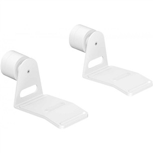 Sonos Era 300 Wall Mount, 2 pc, white - Wall mount for speaker E30MPWW1
