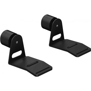 Sonos Era 300 Wall Mount, 2 pc, black - Wall mount for speaker