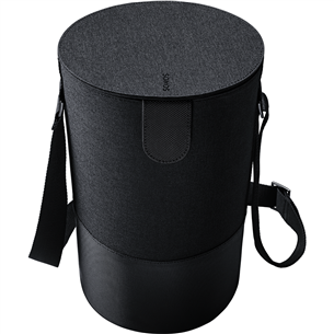 Sonos Move Travel Bag, must - Reisikott kõlari jaoks MVBAGWW1BLK