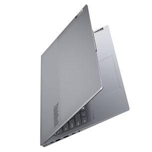 Lenovo ThinkBook 16 Gen 4, 16'', WUXGA, i5, 16 GB, 256 GB, W11P, SWE, hall - Sülearvuti