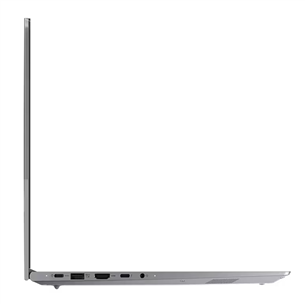 Lenovo ThinkBook 16 Gen 4, 16'', WUXGA, i5, 16 GB, 256 GB, W11P, SWE, hall - Sülearvuti