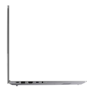 Lenovo ThinkBook 16 Gen 4, 16'', WUXGA, i5, 16 ГБ, 256 ГБ, W11P, SWE, серый - Ноутбук