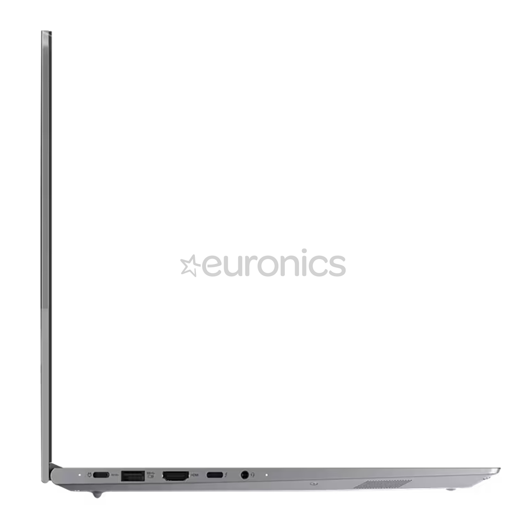 Lenovo ThinkBook 16 Gen 4, 16'', WUXGA, i5, 16 GB, 256 GB, W11P, SWE, hall - Sülearvuti