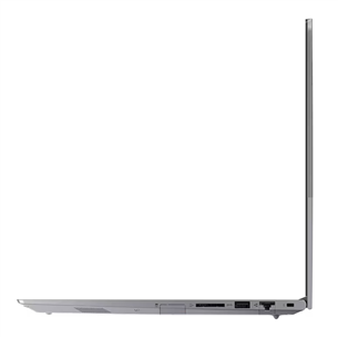 Lenovo ThinkBook 16 Gen 4, 16'', WUXGA, i5, 16 ГБ, 256 ГБ, W11P, SWE, серый - Ноутбук