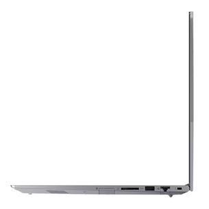 Lenovo ThinkBook 16 Gen 4, 16'', WUXGA, i5, 16 GB, 256 GB, W11P, SWE, hall - Sülearvuti