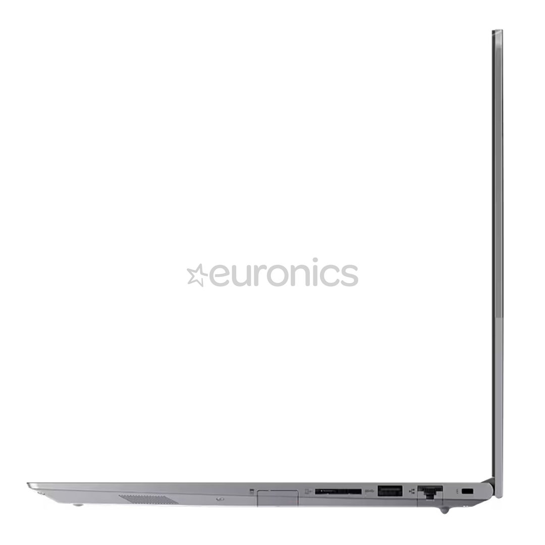 Lenovo ThinkBook 16 Gen 4, 16'', WUXGA, i5, 16 GB, 256 GB, W11P, SWE, hall - Sülearvuti