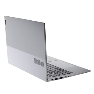 Lenovo ThinkBook 14 Gen 4, 14'', WUXGA, i5, 16 ГБ, 256 ГБ, W11P, серый - Ноутбук