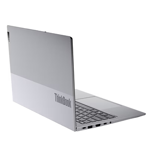 Lenovo ThinkBook 14 Gen 4, 14'', WUXGA, i5, 16 GB, 256 GB, W11P, gray - Notebook