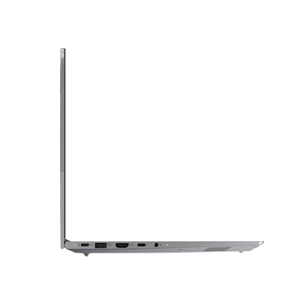 Lenovo ThinkBook 14 Gen 4, 14'', WUXGA, i5, 16 GB, 256 GB, W11P, hall - Sülearvuti