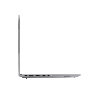 Lenovo ThinkBook 14 Gen 4, 14'', WUXGA, i5, 16 ГБ, 256 ГБ, W11P, серый - Ноутбук