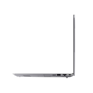 Lenovo ThinkBook 14 Gen 4, 14'', WUXGA, i5, 16 ГБ, 256 ГБ, W11P, серый - Ноутбук