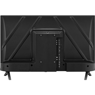 Hisense A4K, 40", Full HD, LED LCD, черный - Телевизор