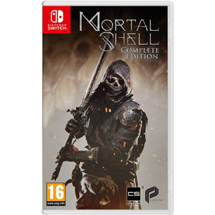 Mortal Shell Complete Edition, Nintendo Switch - Mäng 5055957703738