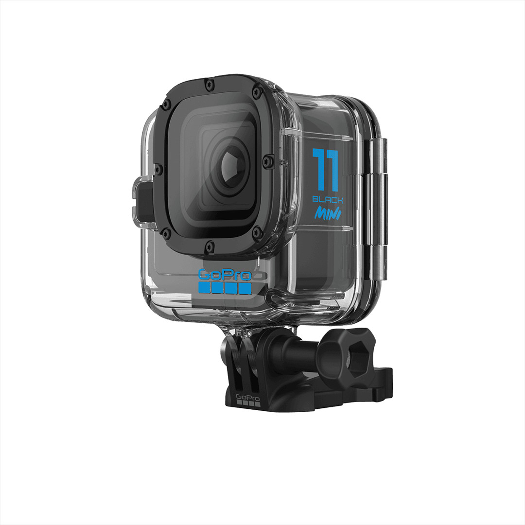 HERO11 Black Mini Dive Housing - Veekindel korpus