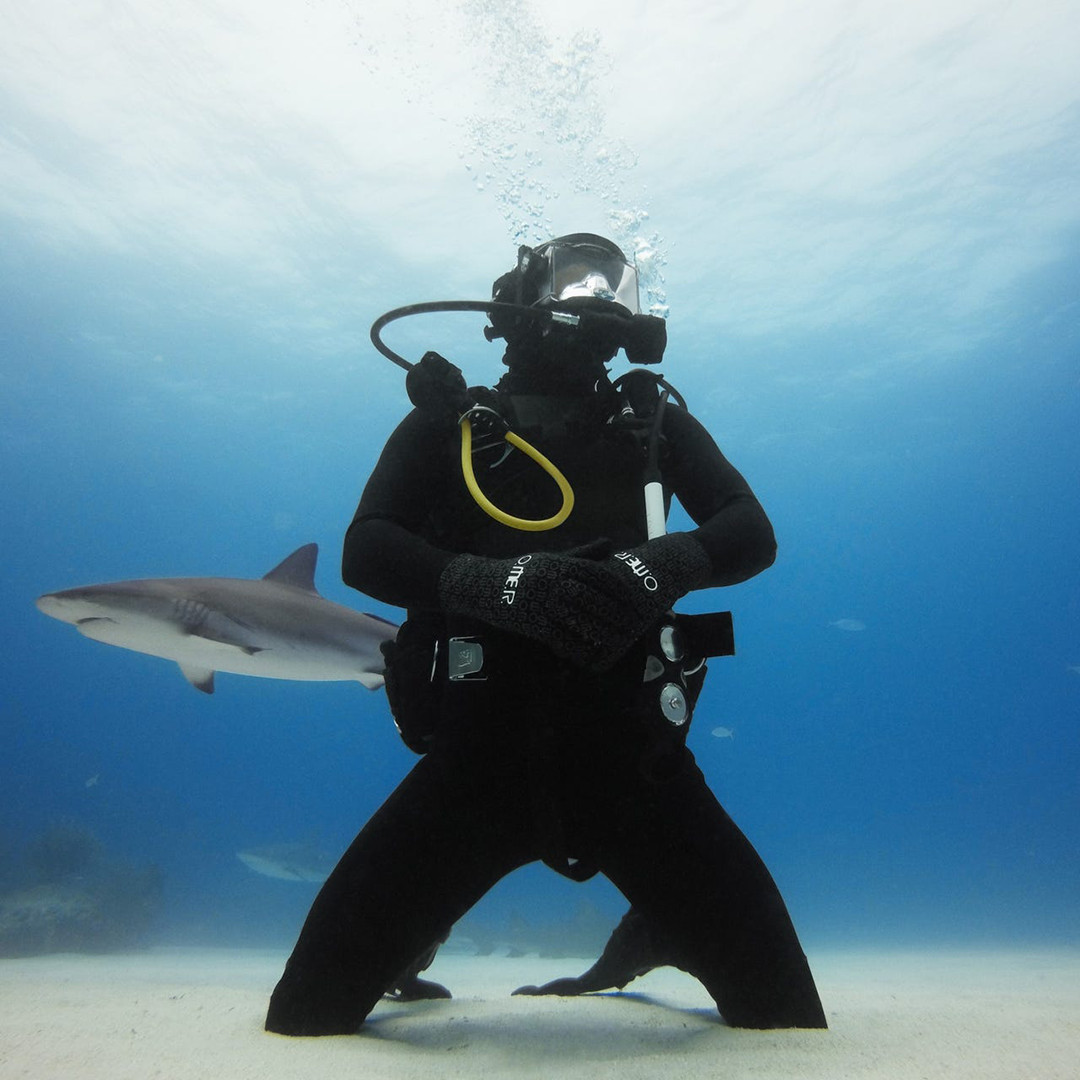 HERO11 Black Mini Dive Housing - Veekindel korpus