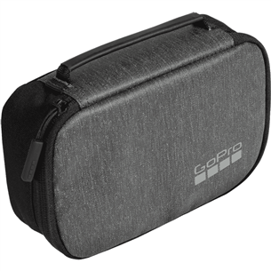 GoPro Casey LITE Lightweight Camera Case, серый - Футляр для камеры ABCCS-002