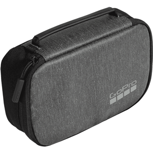 GoPro Casey LITE Lightweight Camera Case, HERO 9/10/11/12, hall - Kaamerakott ABCCS-002