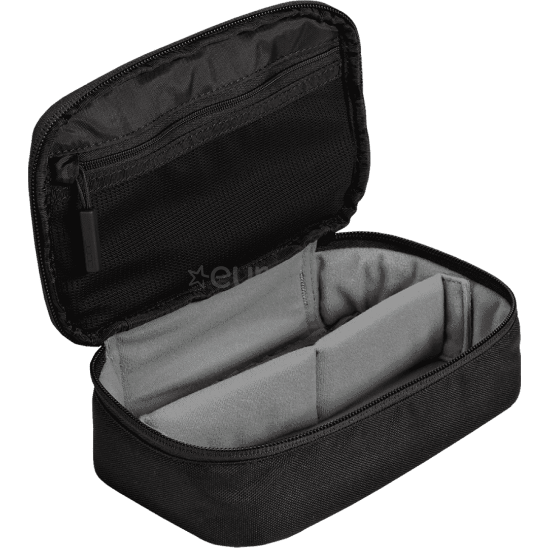 GoPro Casey LITE Lightweight Camera Case, HERO 9/10/11/12, hall - Kaamerakott