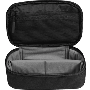 GoPro Casey LITE Lightweight Camera Case, HERO 9/10/11/12, gray - Camera case