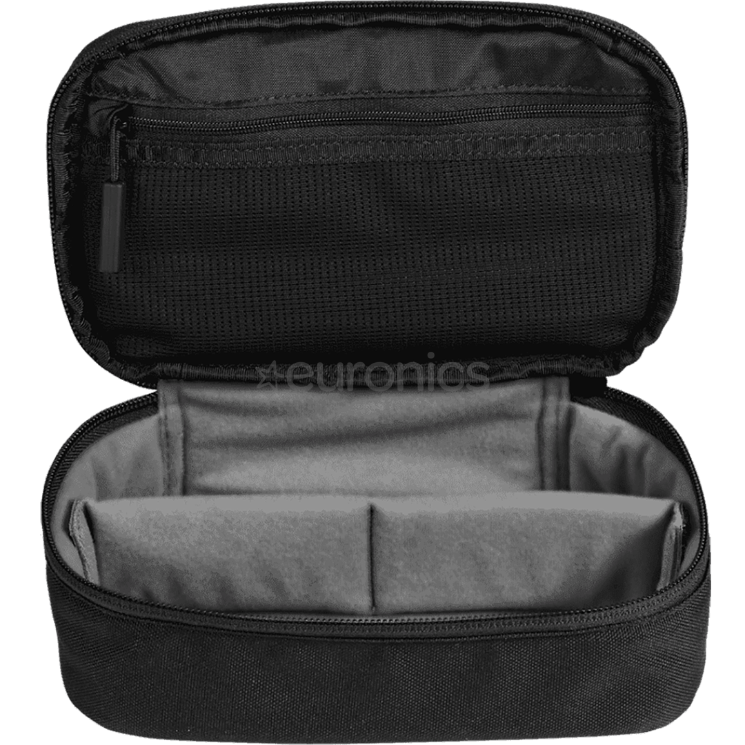 GoPro Casey LITE Lightweight Camera Case, HERO 9/10/11/12, hall - Kaamerakott
