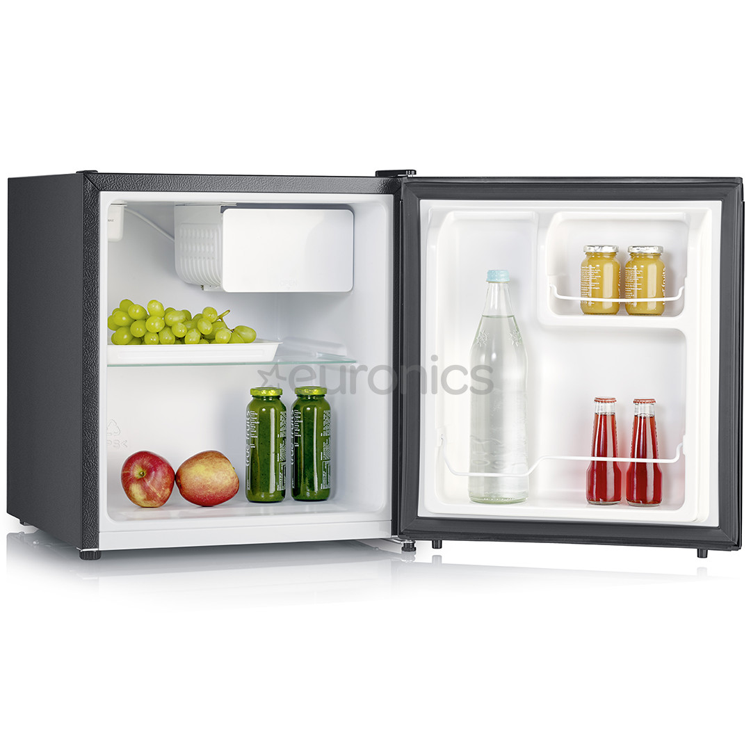 Severin, 45 L, height 50 cm, black - Refrigerator