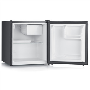 Severin, 45 L, height 50 cm, black - Refrigerator