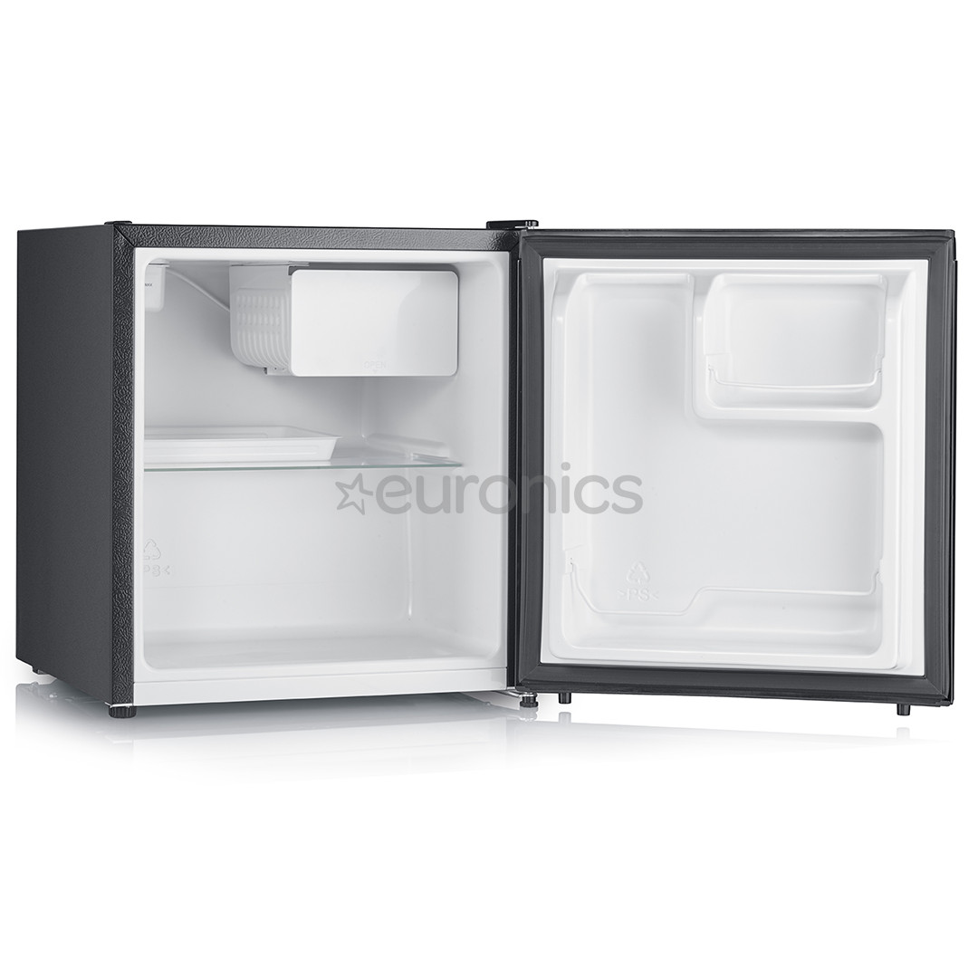 Severin, 45 L, height 50 cm, black - Refrigerator