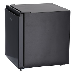 Severin, 45 L, height 50 cm, black - Refrigerator