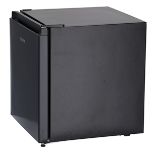 Severin, 45 L, height 48 cm, black - Refrigerator