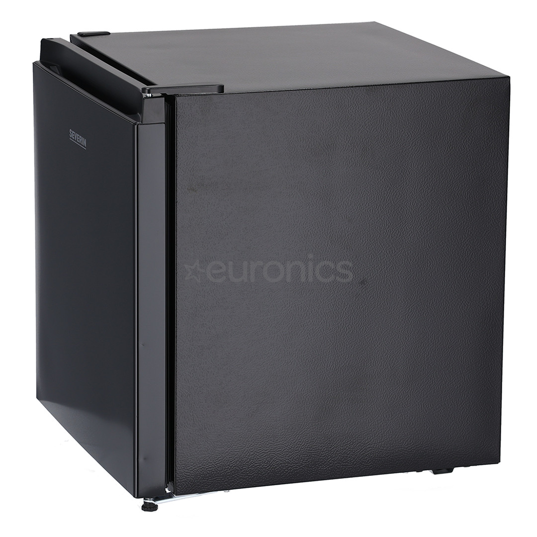 Severin, 45 L, height 50 cm, black - Refrigerator