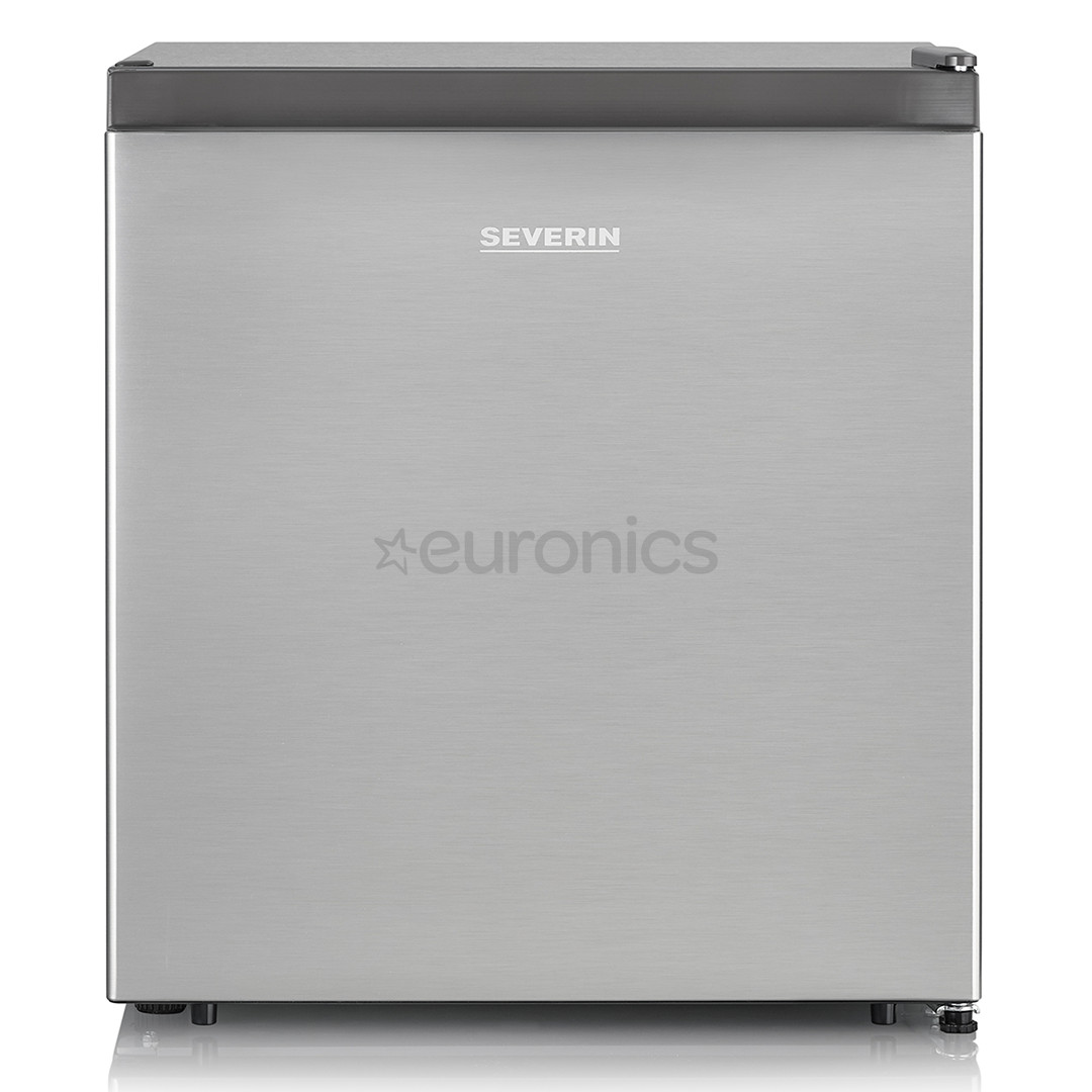 Severin, 45 L, kõrgus 48 cm, roostevaba teras - Külmik