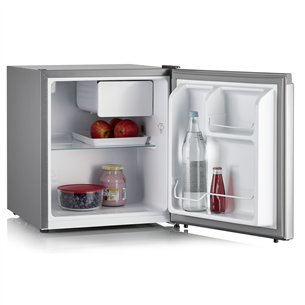 Severin, 45 L, height 48 cm, inox - Refrigerator