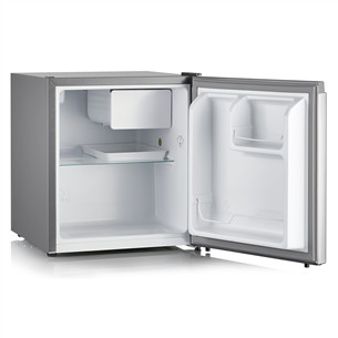 Severin, 45 L, kõrgus 48 cm, roostevaba teras - Külmik