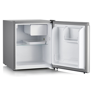 Severin, 45 L, height 48 cm, inox - Refrigerator