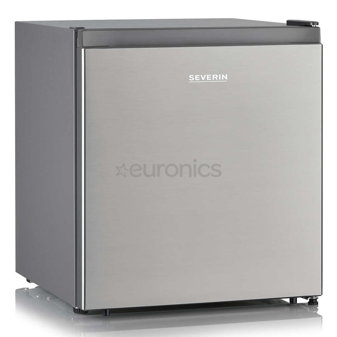 Severin, 45 L, kõrgus 48 cm, roostevaba teras - Külmik