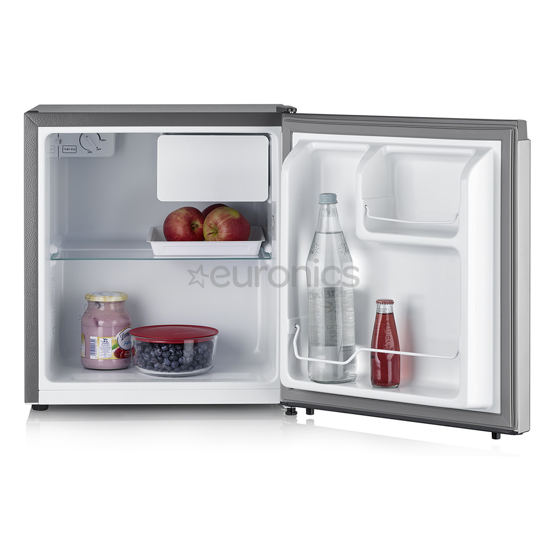 Severin, 45 L, kõrgus 48 cm, roostevaba teras - Külmik