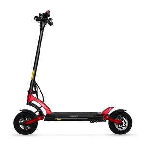 Kaabo Mantis 10 ECO 800, black - Electric scooter