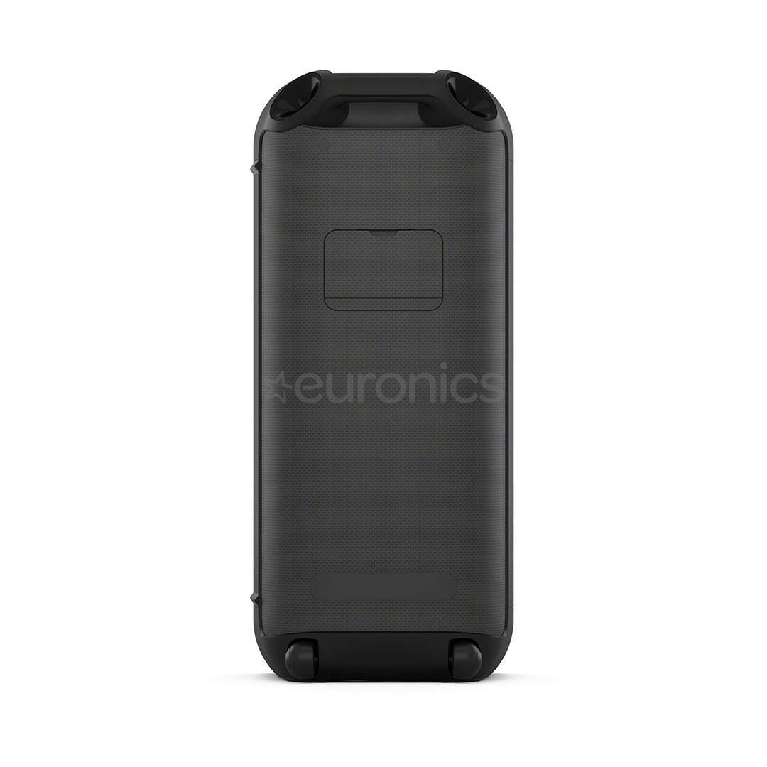 Sony SRS-XV800, черный - Беспроводная колонка для вечеринок